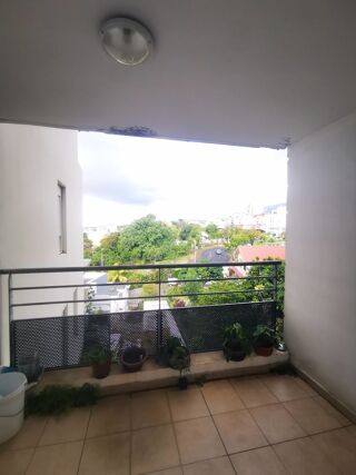  Appartement  vendre 2 pices 48 m