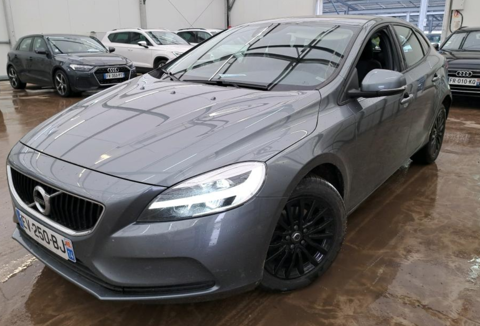 Annonce voiture Volvo V40 11900 