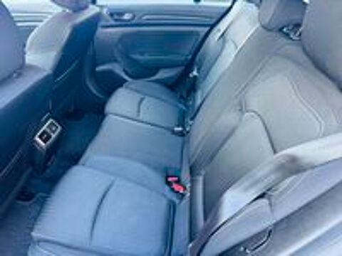 Megane IV Estate M&eacute;gane IV Estate dCi 110 Energy Business EDC 2018 occasion 95150 Taverny