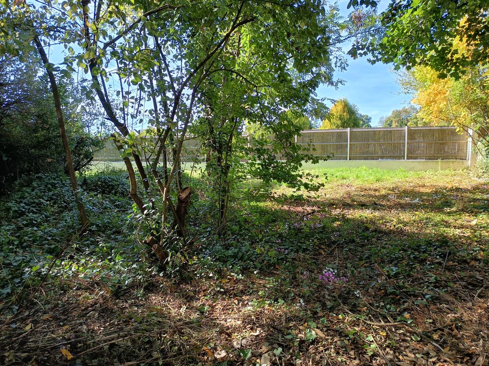 Vente Terrain Beau terrain constructible dans environnement calme Tours