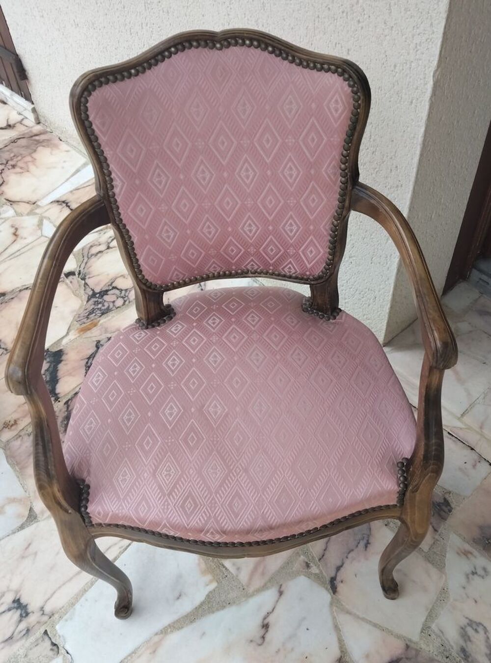 Fauteuil cabriolet Meubles
