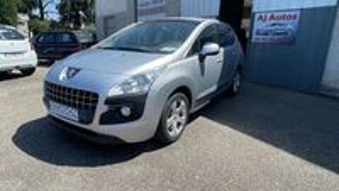 3008 1.6 VTI 120CH ES MOTEUR EMBRAYAGE COMPLET NEUF 2011 occasion 47240 Castelculier