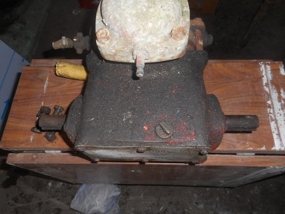 j'ai pompe guinard tbeg faire prix r&eacute;ponse rapide Bricolage