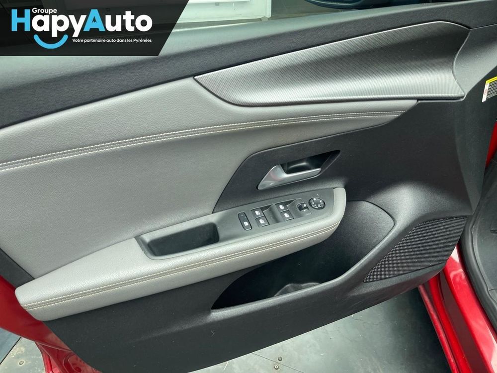 Mokka 1.2 Turbo 130 ch BVA8 Elegance 2021 occasion 65000 Tarbes