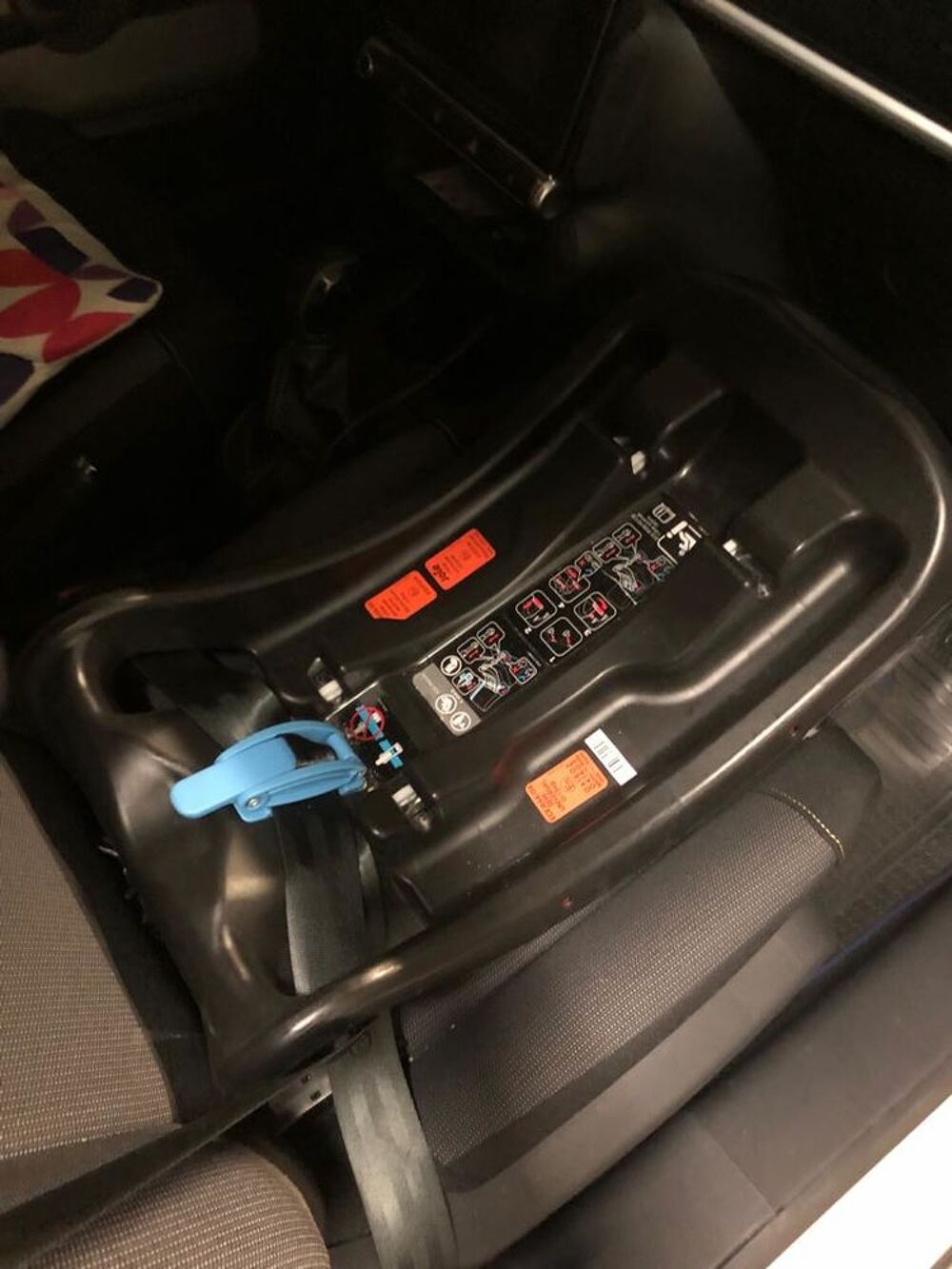 Cosy marque joie pour voiture Puériculture