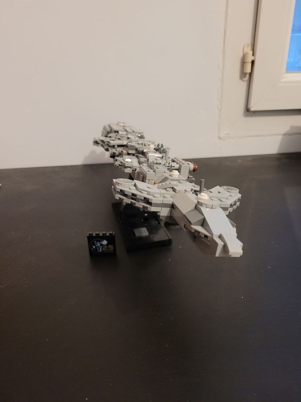 Vaisseau spatial Spaceball (star wars) Jeux / jouets