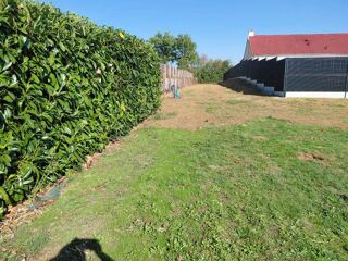  Terrain � vendre 1600 m� Jou�-l'abb�