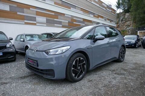 Volkswagen ID.3 150 ch Pure Performance 2021 occasion La Ciotat 13600