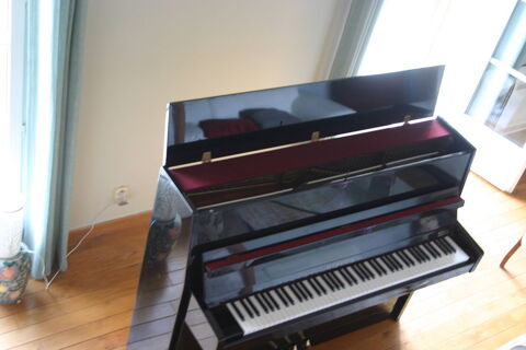 Piano RIPPEN BEL CANTO  trs faible niveau d'usage 300 Dammartin-en-Gole (77)