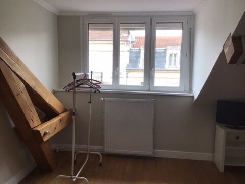  Chambre � louer 1 pi�ce 18 m� Nancy