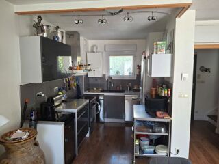  Villa � vendre 3 pi�ces 66 m�