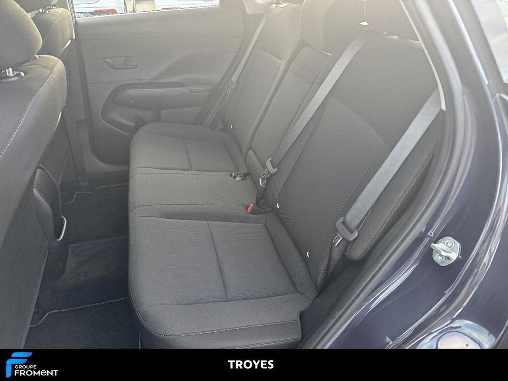 Kona NG HYBRID INTUITIVE 2024 occasion 10600 La Chapelle-Saint-Luc