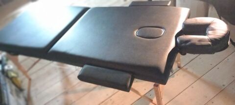 Table de massage Oloron-Sainte-Marie (64)