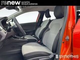Clio V Clio TCe 90 Evolution 2024 occasion 07200 Aubenas