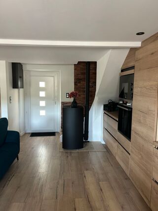  Appartement à vendre 3 pièces 50 m² Séranon
