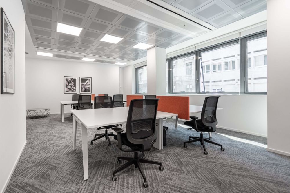   Abonnement au coworking flexibles de Gradignan, Allée de Mégévie Gradignan