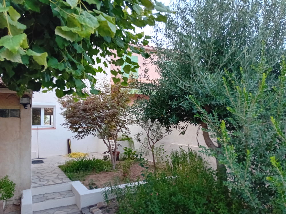 Vente Maison Maison mitoyenne dans un lotissement calme Hyères