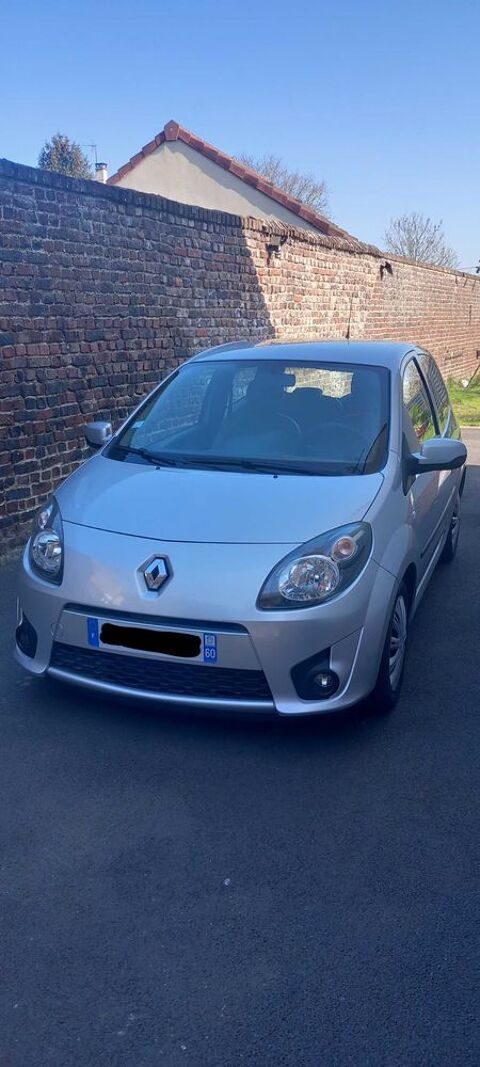 Renault twingo ii Twingo 2010 CT OK