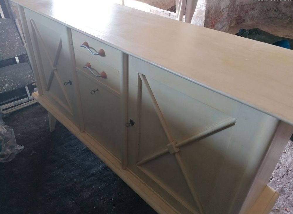 Meuble bas vaisselier Meubles