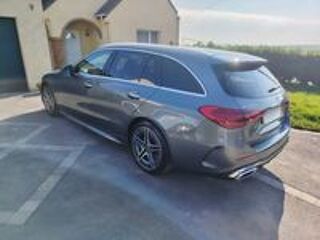 Classe C Break C220 D Sport A 2023 occasion 59400 Cambrai