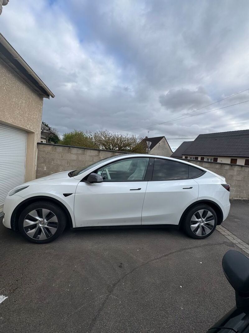Tesla MODEL Y 2023 occasion