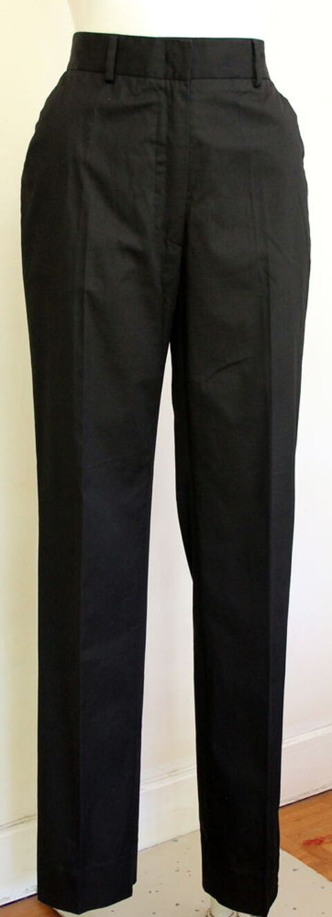 Pantalon noir VIVIENNE WESTWOOD T.38 Fr Issy-les-Moulineaux (92)