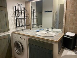  Appartement à louer 3/4 pièces 64 m²