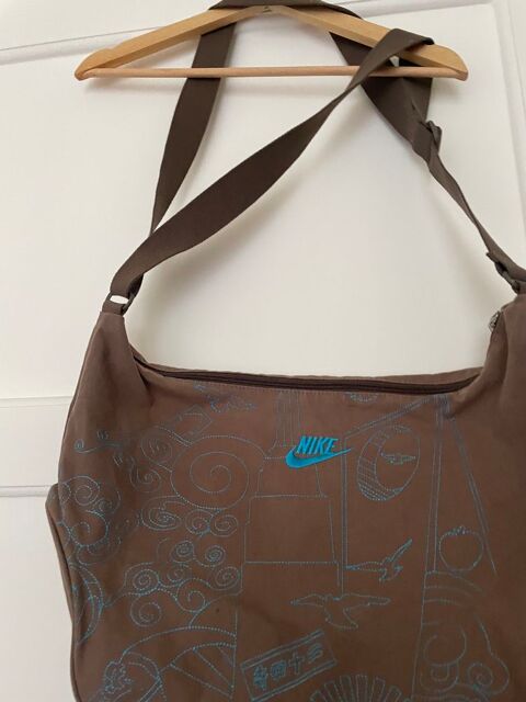 Sac Nike 35 Paris 11 (75)