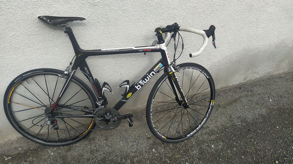 V&eacute;lo de route Vélos