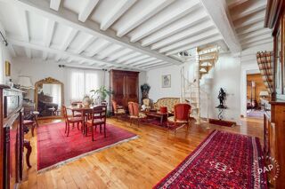  Appartement  vendre 4 pices 113 m