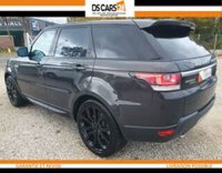 Range Sport Range Rover Sport Mark I SDV6 3.0L HSE Dynamic A 2014 occasion 28000 Chartres