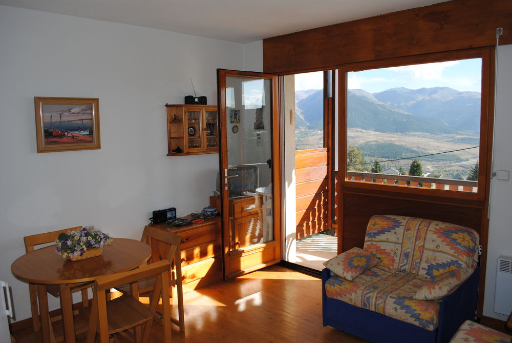   300m remontes mcanique balcon sud parking couvert Languedoc-Roussillon, Font-Romeu-Odeillo-Via (66120)