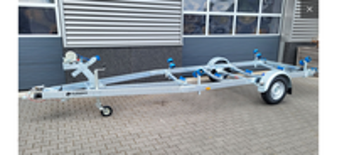 Bateau de travail 2026 occasion 20167 Appietto