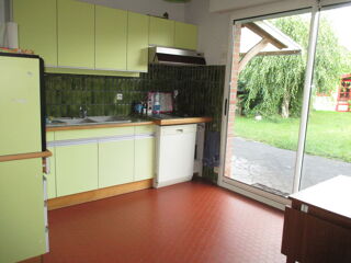  Maison à vendre 6 pièces 107 m²