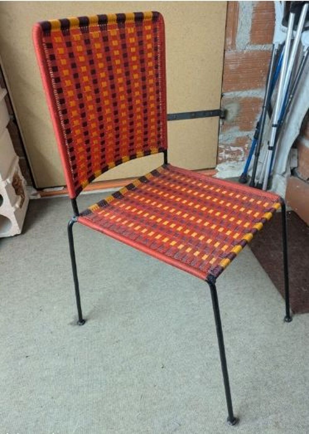 Chaises Design Meubles