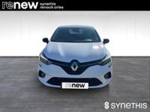 Clio V CLIO SOCIETE E-TECH FULL HYBRID 145 EVOLUTION REVERSIBLE 2023 occasion 13200 Arles