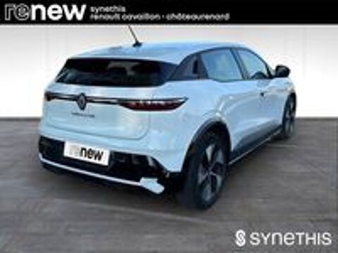 M&eacute;gane Megane E-Tech EV40 130ch standard charge Equilibre 2023 occasion 84300 Cavaillon