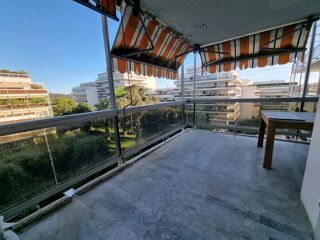  Appartement � vendre 2/3 pi�ces 57 m�