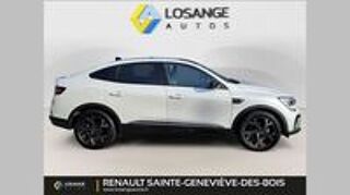 Arkana E-Tech hybride 145 R.S. Line Fast Track 2022 occasion 91700 Sainte-Genevi&egrave;ve-des-Bois