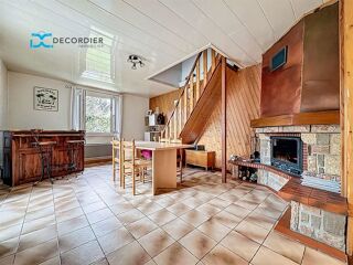  Maison � vendre 4 pi�ces 86 m�