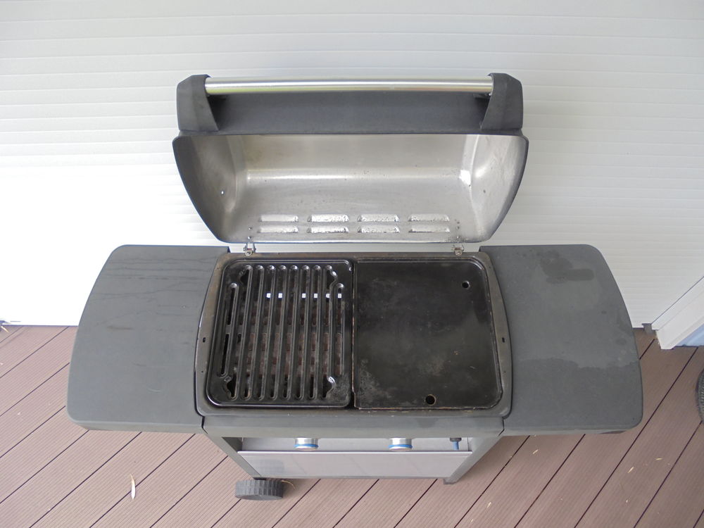 Barbecue,Plancha Campingaz Jardin