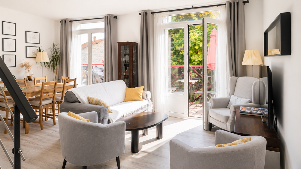 Appartement 3 pièces 84 m² · à Châtelaillon-Plage · 84 m² · 409 000 €