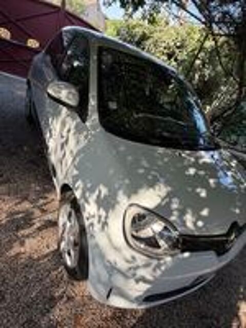 Twingo III TCe 95 Zen 2019 occasion 34230 B&eacute;larga