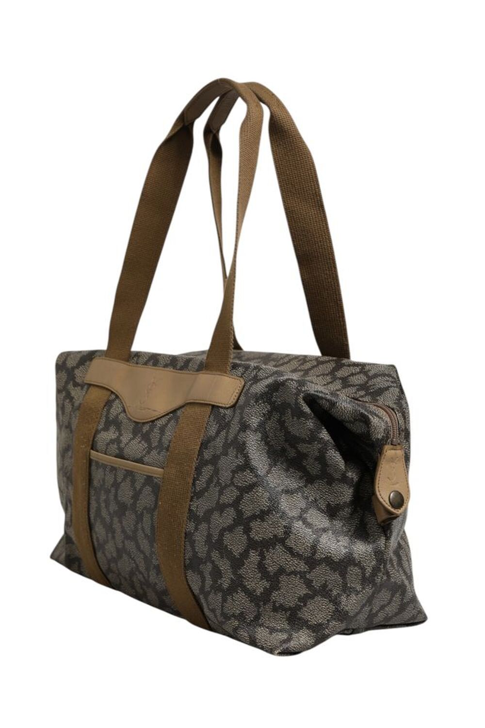 Sac Cabas YSL Vintage Maroquinerie