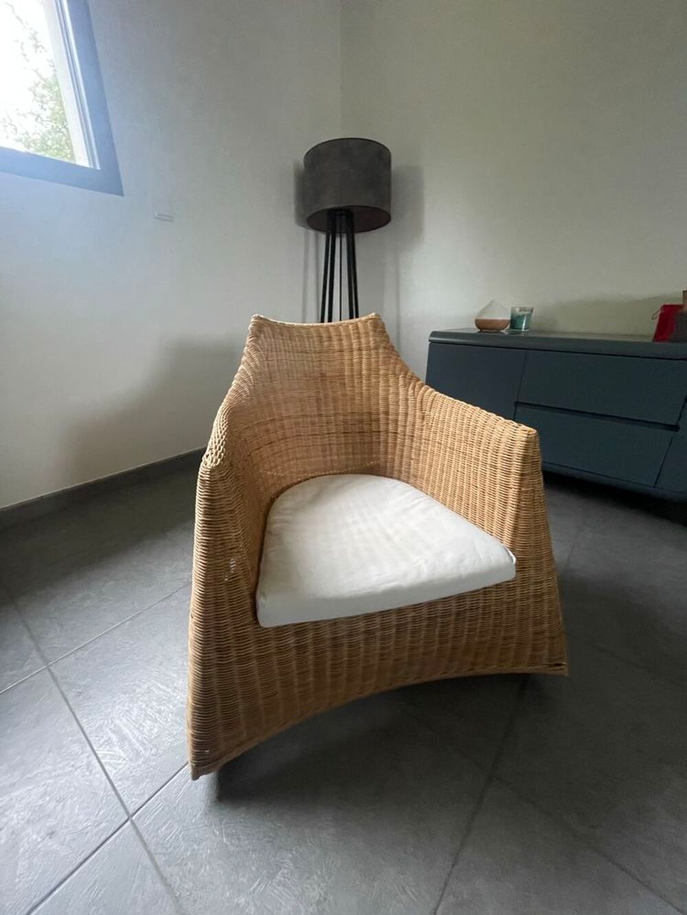 rocking-chair / fauteuil / canap&eacute; Meubles