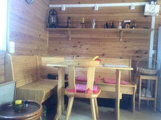  Chalet � vendre 1 pi�ce 18 m�