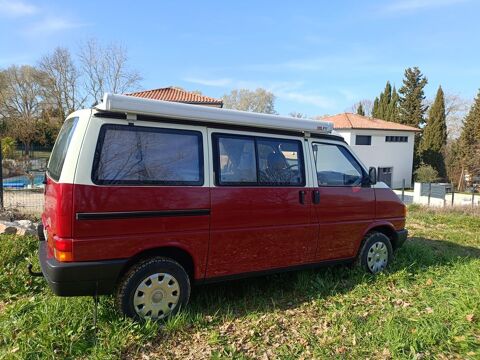 Van am&eacute;nag&eacute; Van am&eacute;nag&eacute;  occasion Toulouse 31200