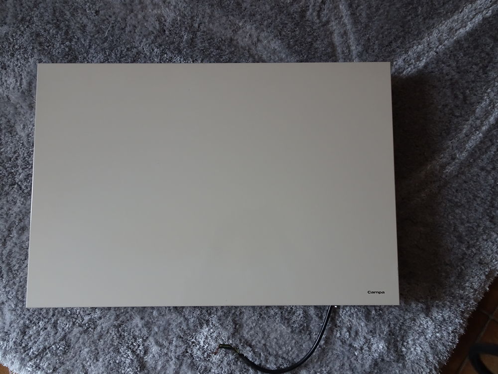 CONVECTEUR 1000W Bricolage