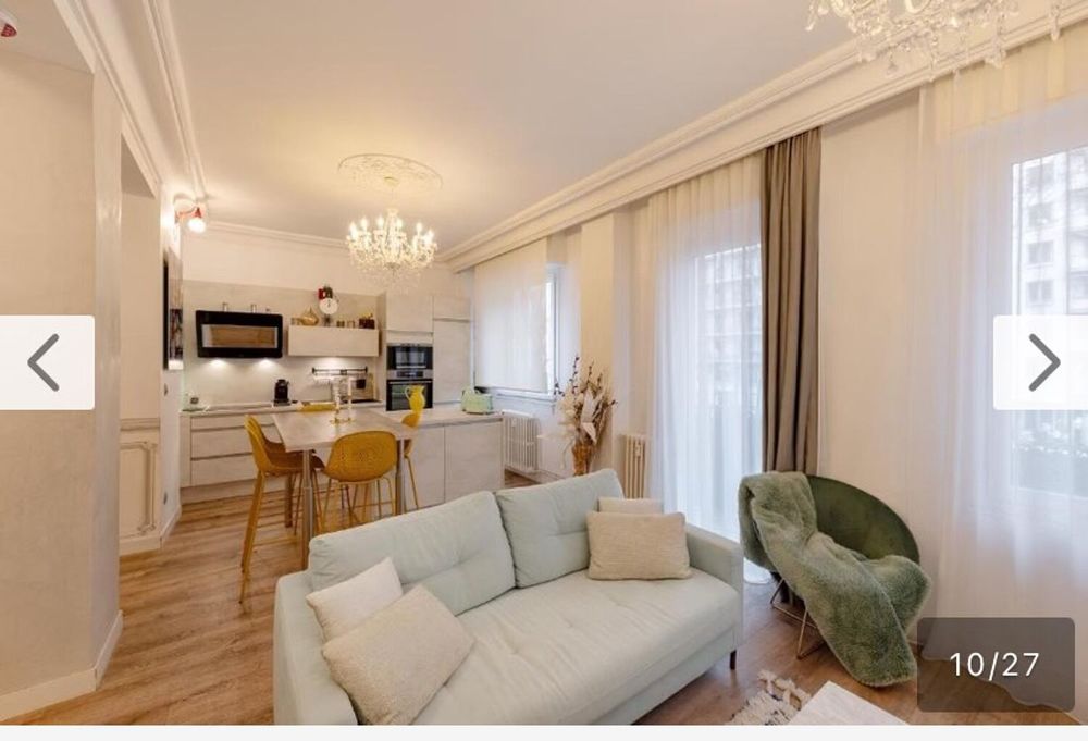Appartement 3 pièces 64 m² · à Toulouse · 64 m² · 514 800 €