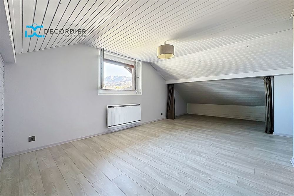 � vendre  Maison Neuvecelle (74500)